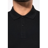 Polo homme manche longue Premium Supima PK202 Kariban