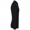 Polo homme manche longue Premium Supima PK202 Kariban