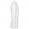 Polo homme manche longue Premium Supima PK202 Kariban