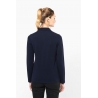 Polo femme manche longue Premium Supima PK203 Kariban