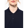 Polo femme manche longue Premium Supima PK203 Kariban