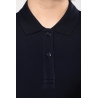 Polo femme manche longue Premium Supima PK203 Kariban