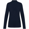 Polo femme manche longue Premium Supima PK203 Kariban