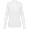 Polo femme manche longue Premium Supima PK203 Kariban