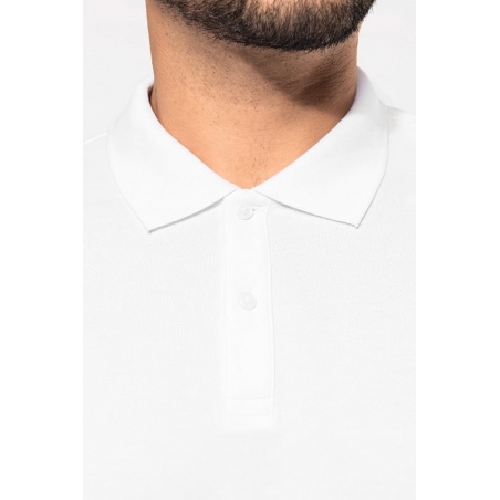 Polo homme manche courte Premium Supima PK200 Kariban