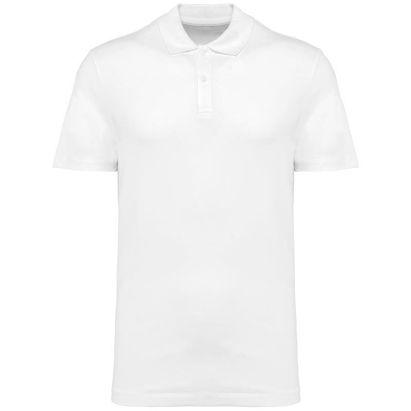 Polo homme manche courte Premium Supima PK200 Kariban