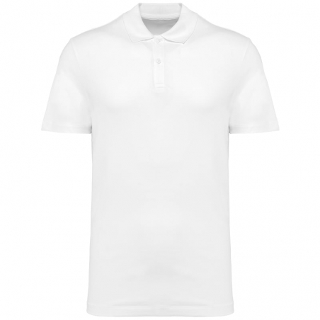 Polo homme manche courte Premium Supima PK200 Kariban