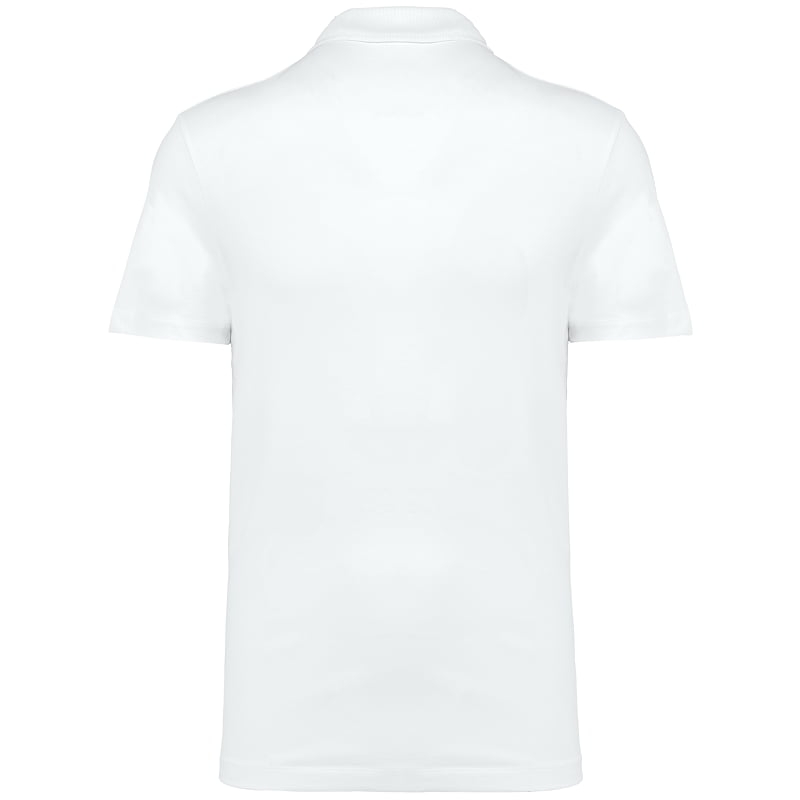 Polo homme manche courte Premium Supima PK200 Kariban
