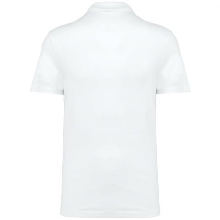 Polo homme manche courte Premium Supima PK200 Kariban