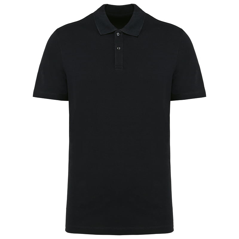 Polo homme manche courte Premium Supima PK200 Kariban