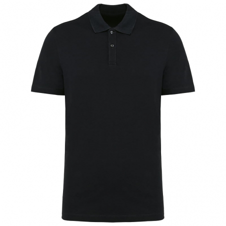 Polo homme manche courte Premium Supima PK200 Kariban
