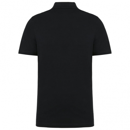 Polo homme manche courte Premium Supima PK200 Kariban