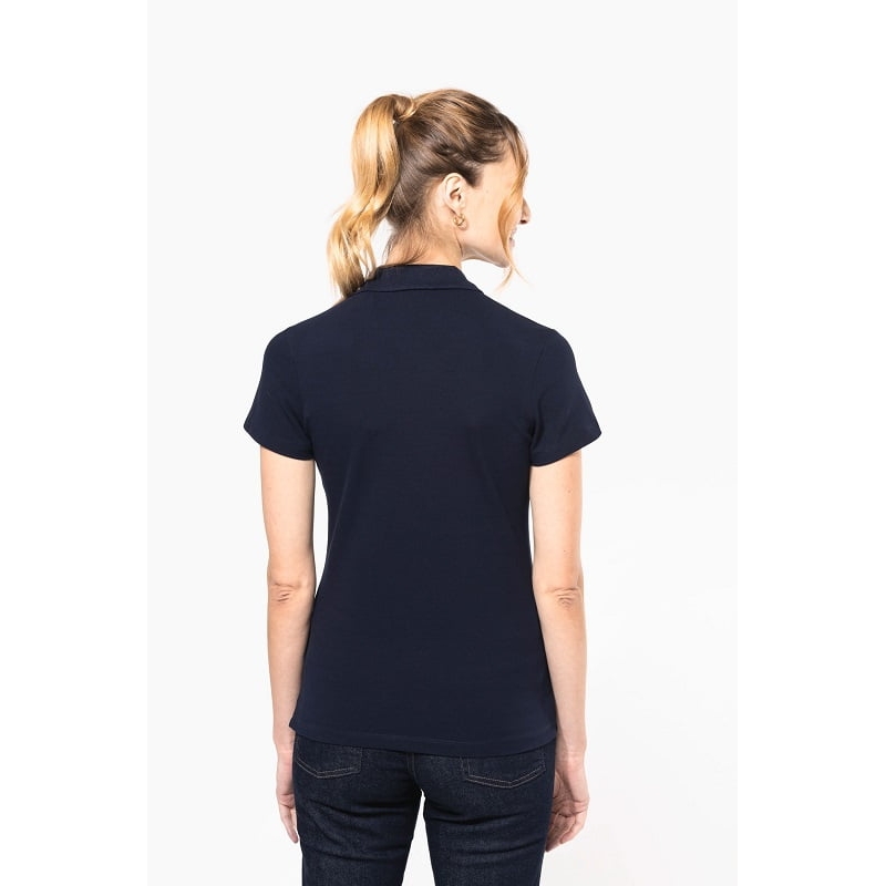 Polo femme manche courte Premium Supima PK201 Kariban