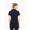 Polo femme manche courte Premium Supima PK201 Kariban