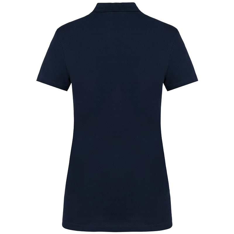 Polo femme manche courte Premium Supima PK201 Kariban