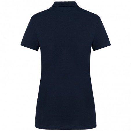 Polo femme manche courte Premium Supima PK201 Kariban