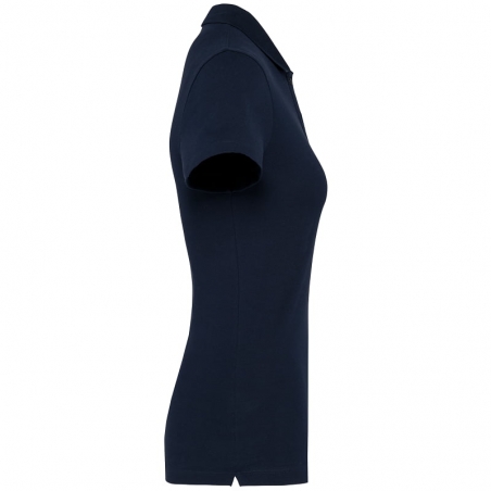 Polo femme manche courte Premium Supima PK201 Kariban