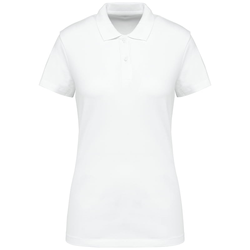 Polo femme manche courte Premium Supima PK201 Kariban