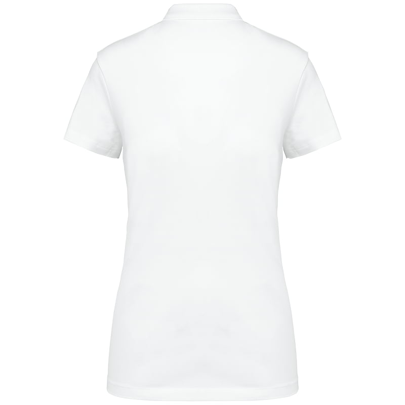 Polo femme manche courte Premium Supima PK201 Kariban