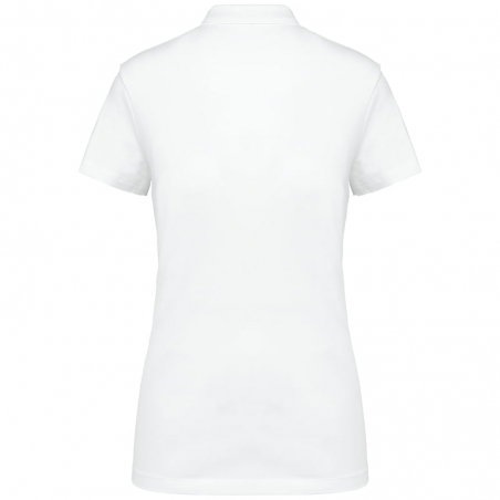 Polo femme manche courte Premium Supima PK201 Kariban