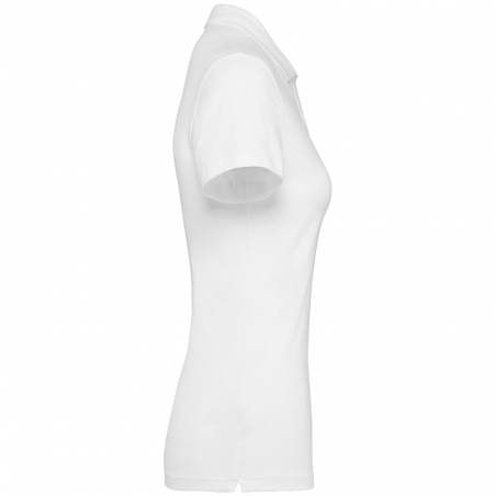 Polo femme manche courte Premium Supima PK201 Kariban