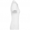 Polo femme manche courte Premium Supima PK201 Kariban