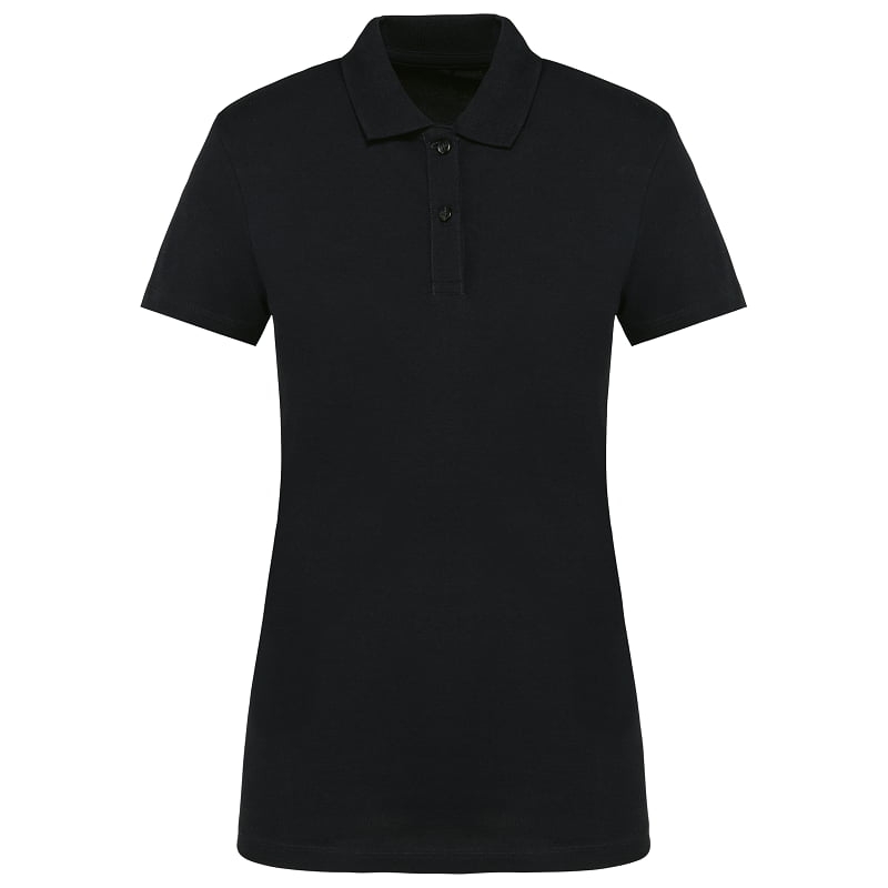 Polo femme manche courte Premium Supima PK201 Kariban