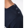 Pull marinière Homme K989 Kariban Pull marinière Homme K989 Kariban