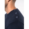 Pull marinière Homme K989 Kariban Pull marinière Homme K989 Kariban
