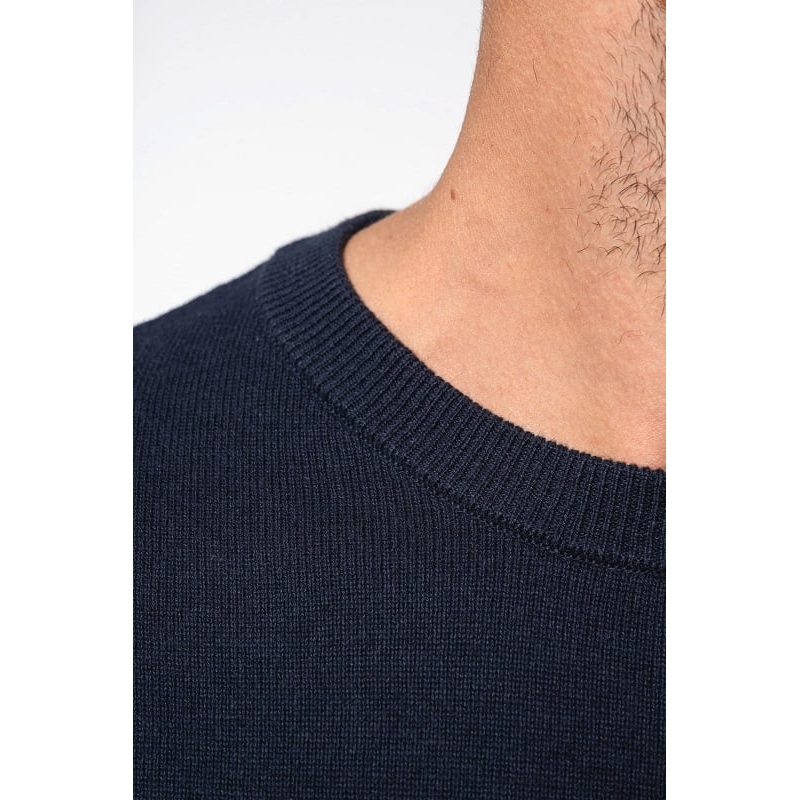 Pull marinière Homme K989 Kariban