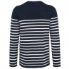 Pull marinière Homme K989 Kariban Pull marinière Homme K989 Kariban