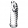 T-shirt marinière avec poches Homme K378 Kariban T-shirt marinière avec poches Homme K378 Kariban