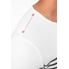 T-shirt marinière manches longues Homme K366 Kariban T-shirt marinière manches longues Homme K366 Kariban