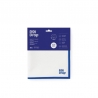 Rouleau de 10 torchons multi-usage liseré bleu Roll Drap Rouleau de 10 torchons multi-usage liseré bleu Roll Drap