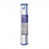 Rouleau de 10 torchons multi-usage liseré bleu Roll Drap Rouleau de 10 torchons multi-usage liseré bleu Roll Drap