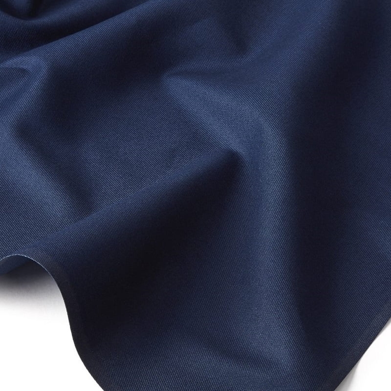 Rouleau de 10 torchons de service bleu petrole Roll Drap