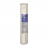 Rouleau de 10 torchons de service ecru Roll Drap Rouleau de 10 torchons de service ecru Roll Drap