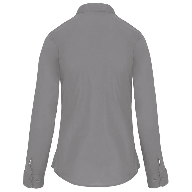 Chemisier de Service Femme K514 Kariban