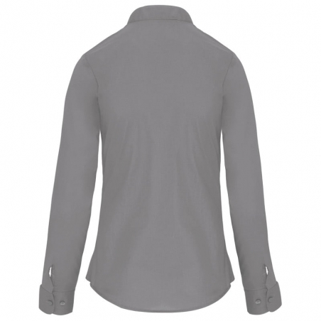 Chemisier de Service Femme K514 Kariban