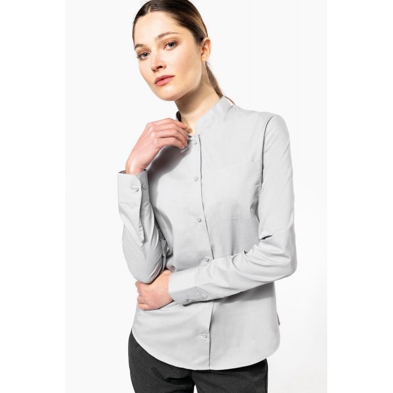 Chemisier de Service Femme K514 Kariban