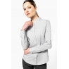 Chemisier de Service Femme K514 Kariban