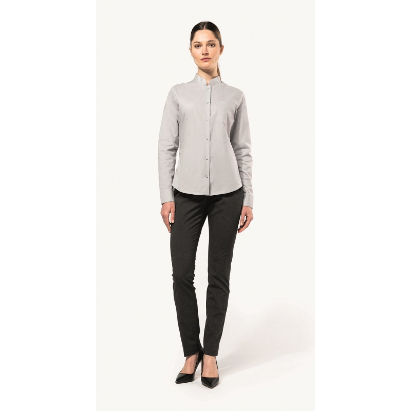 Chemisier de Service Femme K514 Kariban