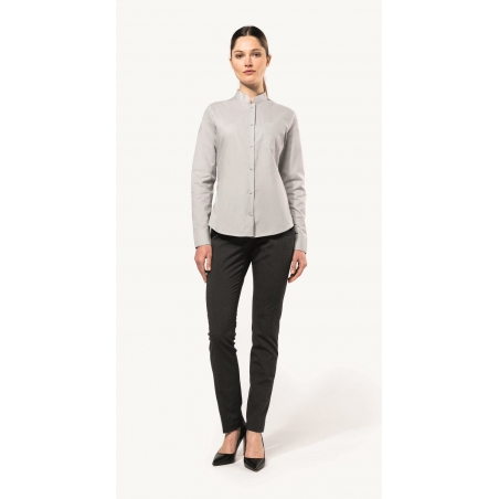 Chemisier de Service Femme K514 Kariban