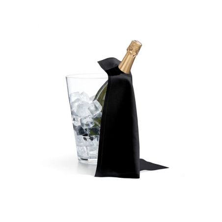 Rouleau de 12 liteaux pour seau à glace noir Roll Drap Rouleau de 12 liteaux pour seau à glace noir Roll Drap