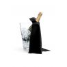 Rouleau de 12 liteaux pour seau à glace noir Roll Drap Rouleau de 12 liteaux pour seau à glace noir Roll Drap