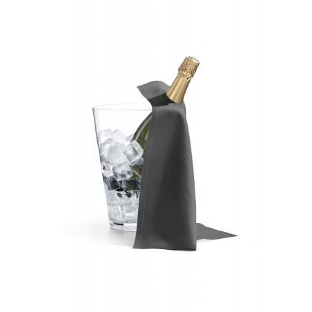 Rouleau de 12 liteaux pour seau à glace gris anthracite Roll Drap Rouleau de 12 liteaux pour seau à glace gris anthracite Roll Drap