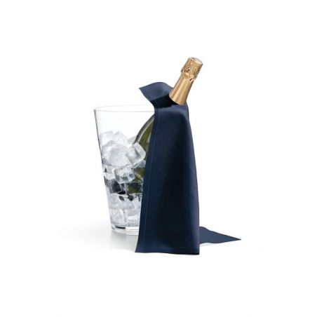 Rouleau de 12 liteaux pour seau à glace bleu petrole Roll Drap Rouleau de 12 liteaux pour seau à glace bleu petrole Roll Drap