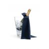 Rouleau de 12 liteaux pour seau à glace bleu petrole Roll Drap Rouleau de 12 liteaux pour seau à glace bleu petrole Roll Drap