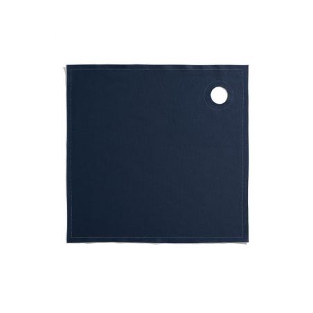 Rouleau de 12 liteaux pour seau à glace bleu petrole Roll Drap Rouleau de 12 liteaux pour seau à glace bleu petrole Roll Drap
