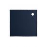 Rouleau de 12 liteaux pour seau à glace bleu petrole Roll Drap Rouleau de 12 liteaux pour seau à glace bleu petrole Roll Drap